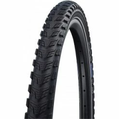 Pneu SCHWALBE MARATHON GT 365 700x47 28"x1.75 Dual Guard Performance Line Rigide