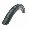 Pneu SCHWALBE NOBBY NIC 27.5" X 2.35 SnakeSkin Addix SpeedGrip TLE Souple