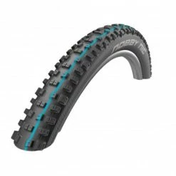 Pneu SCHWALBE NOBBY NIC 29" X 2.35 SnakeSkin Addix SpeedGrip TLE Souple