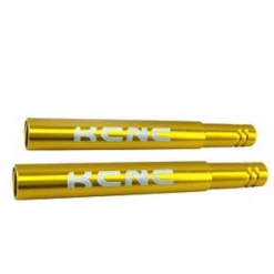 Prolongateurs De Valve KCNC EXTENSION VALVE 50 & 85 Mm -Promos Velo Sprinter Magasin prolongateurs de valve kcnc extension valve 50 85 mm 2