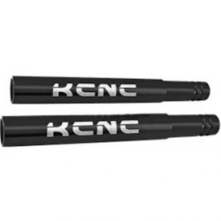 Prolongateurs De Valve KCNC EXTENSION VALVE 50 & 85 Mm -Promos Velo Sprinter Magasin prolongateurs de valve kcnc extension valve 50 85 mm 4