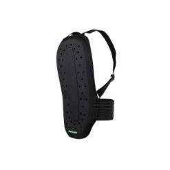 Protection Dorsale POC Spine VPD 2.0 Uranium Black Taille XS