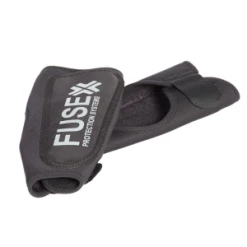 Fuse Protection Protèges Tibia Enfant FUSE Premium Light Defence Shin Pads