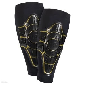 Protèges Tibia G-FORM PRO-X SHIN PADS T. XS/S/M/L/XL 1 Protèges Tibia G-FORM PRO-X SHIN PADS T. XS/S/M/L/XL