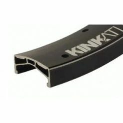 Roue Avant Bmx Custom KINK ATLAS 2 + STRANGER BALLAST Tie Dye 20" Street Park -Promos Velo Sprinter Magasin roue avant bmx global racing vector exp 20x1 38 race argent 5