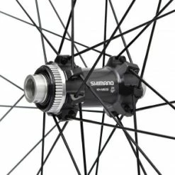 Roue Avant SHIMANO XT M8000 XC 27.5" 15X100mm Centerlock -Promos Velo Sprinter Magasin roue avant shimano xt m8000 xc 275 15x100mm centerlock 2