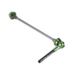 MAC MAHONE Serrages De Roues Av+Ar MACMAHONE QUICK RELEASE Titane Carbone -Promos Velo Sprinter Magasin serrages de roues avar macmahone quick release titane carbone vtt 5