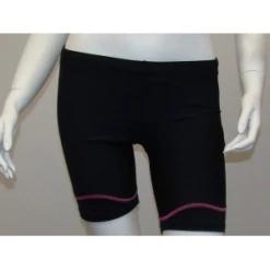 Short De Compression Femme BSC COMPRESSION TARGETED T.12 L