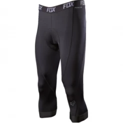 Fox Racing Sous Short FOX EVOLUTION 3/4 LINER T.M/L/XL