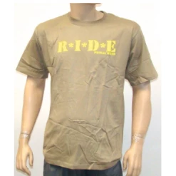Tee Shirt PRIMAL WEAR RIDE T. L/XL