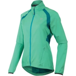 Veste Coupe Vent Femme Running PEARL IZUMI W Elite Barrier Jacket Taille M