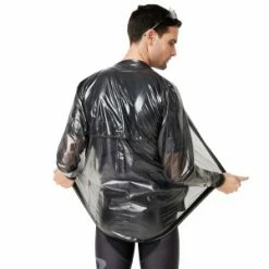 Veste Coupe Vent Légère OAKLEY Jawbreaker Road Jacket T. L/XL -Promos Velo Sprinter Magasin veste coupe vent legere oakley jawbreaker road jacket t xl 3