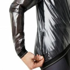 Veste Coupe Vent Légère OAKLEY Jawbreaker Road Jacket T. L/XL -Promos Velo Sprinter Magasin veste coupe vent legere oakley jawbreaker road jacket t xl 4