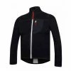 Veste Coupe Vent Légère ZERO RH+ ACQUARIA POCKET Jacket T. M/L Noir/Blanc