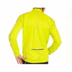 Veste Hiver CRAFT AB SIBERIAN Jacket T. L Jaune Fluo 6 Veste Hiver CRAFT AB SIBERIAN Jacket T. L Jaune Fluo -Promos Velo Sprinter Magasin veste hiver craft ab siberian jacket t l jaune fluo 1