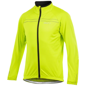Veste Hiver CRAFT AB SIBERIAN Jacket T. L Jaune Fluo 1 Veste Hiver CRAFT AB SIBERIAN Jacket T. L Jaune Fluo