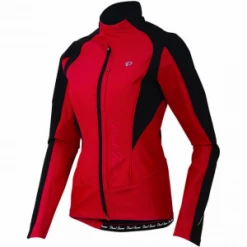 Veste Hiver Femme PEARL IZUMI PRO SOFTSHELL 180 JACKET T. M