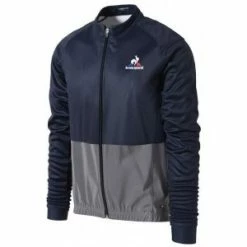 Veste Hiver LE COQ SPORTIF CLASSIC N°2 Tour De France T. S/M/L/XL/XXL Bleu/Gris 5 Veste Hiver LE COQ SPORTIF CLASSIC N°2 Tour De France T. S/M/L/XL/XXL Bleu/Gris -Promos Velo Sprinter Magasin veste hiver le coq sportif classic n2 tour de france tm xxl bleugris 2