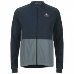 Veste Hiver LE COQ SPORTIF CLASSIC N°2 Tour De France T. S/M/L/XL/XXL Bleu/Gris