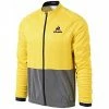 Veste Hiver LE COQ SPORTIF CLASSIC N°2 Tour De France T.S/M/L/XL/XXL Jaune/Gris & Bleu