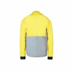 Veste Hiver LE COQ SPORTIF CLASSIC N°2 Tour De France T.S/M/L/XL/XXL Jaune/Gris & Bleu -Promos Velo Sprinter Magasin veste hiver le coq sportif classic n2 tour de france tsmlxlxxl jaunegris bleu 2