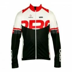 Veste Hiver NALINI FENIS Pro Win Jacket T. S/M/XL Blanc/Rouge & Noir