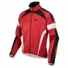 Veste Hiver NALINI SPERA T. M Rouge & Noir