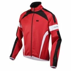 Veste Hiver NALINI SPERA T. M Rouge & Noir