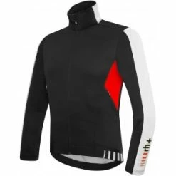 Veste Hiver ZERO RH+ CREEK Jacket T. M/L/XL Noir/Blanc & Rouge (Black-White-Red)