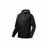 Veste Pluie OAKLEY Endurance Gore Jacket T. M/L Noir Gore-tex