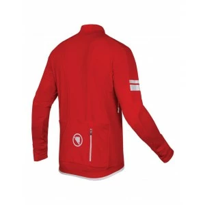 Veste Mi-saison ENDURA WINDCHILL Jacket T. M Rouge 2 Veste Mi-saison ENDURA WINDCHILL Jacket T. M Rouge – Image 2