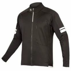 Veste Mi-saison ENDURA WINDCHILL Jacket T. XXL Noir