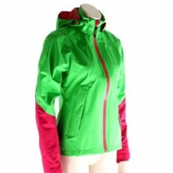 Veste Pluie Femme SHIMANO W's Storm Jacket T. M