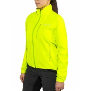 Endura Veste Pluie Femme WMS HUMMVEE LITE Jacket T. M Juane Fluo 1 Endura Veste Pluie Femme WMS HUMMVEE LITE Jacket T. M Juane Fluo