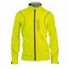 Veste Pluie NORTHWAVE NEW TRAVELLER Jacket T.L Jaune Fluo