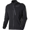 Fox Racing Veste Pluie Vtt FOX GRADIENT JACKET Black T. M